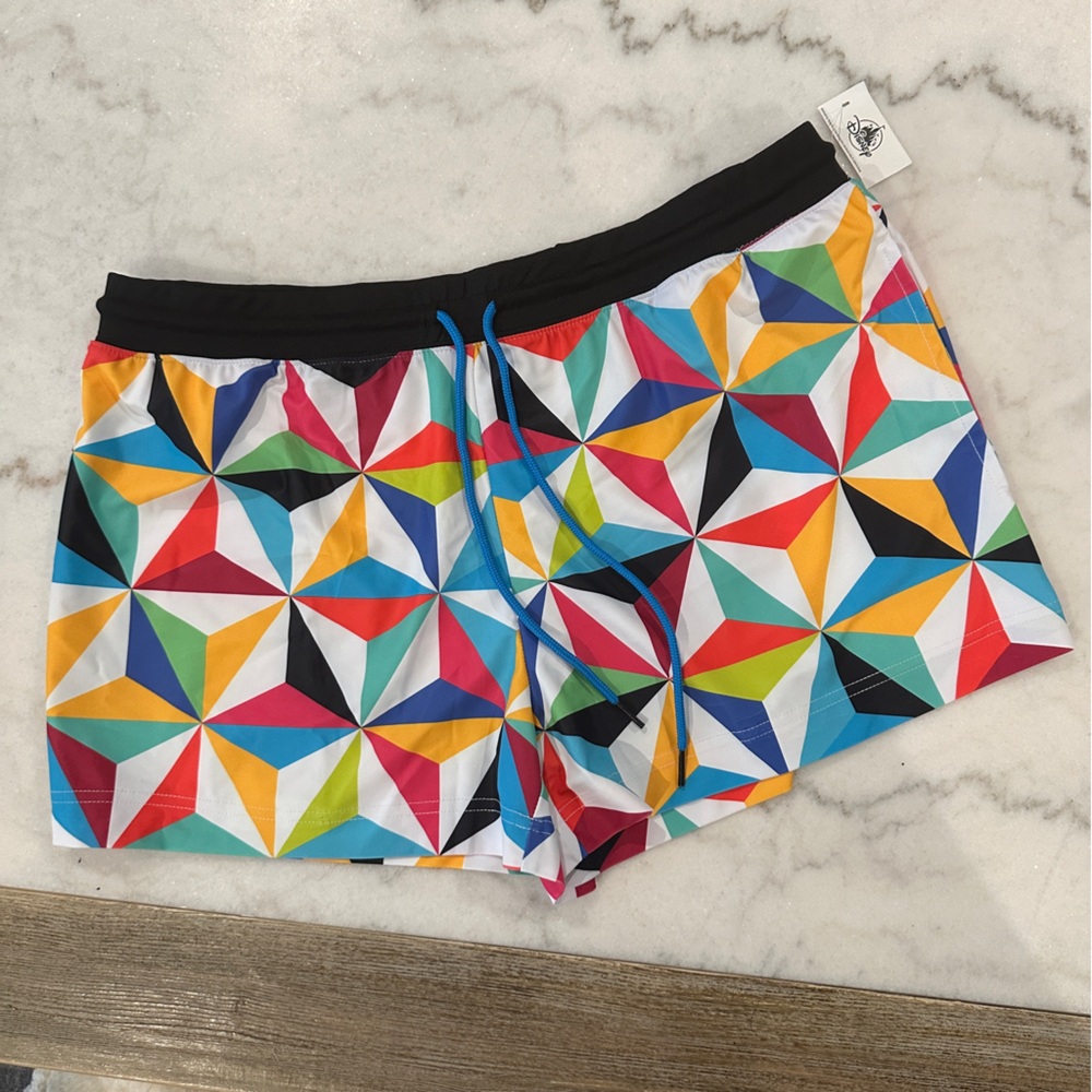 Walt Disney World EPCOT Women's Shorts